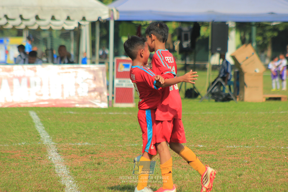 ijlu9 070626 nusantara 2004 vs gagak muda