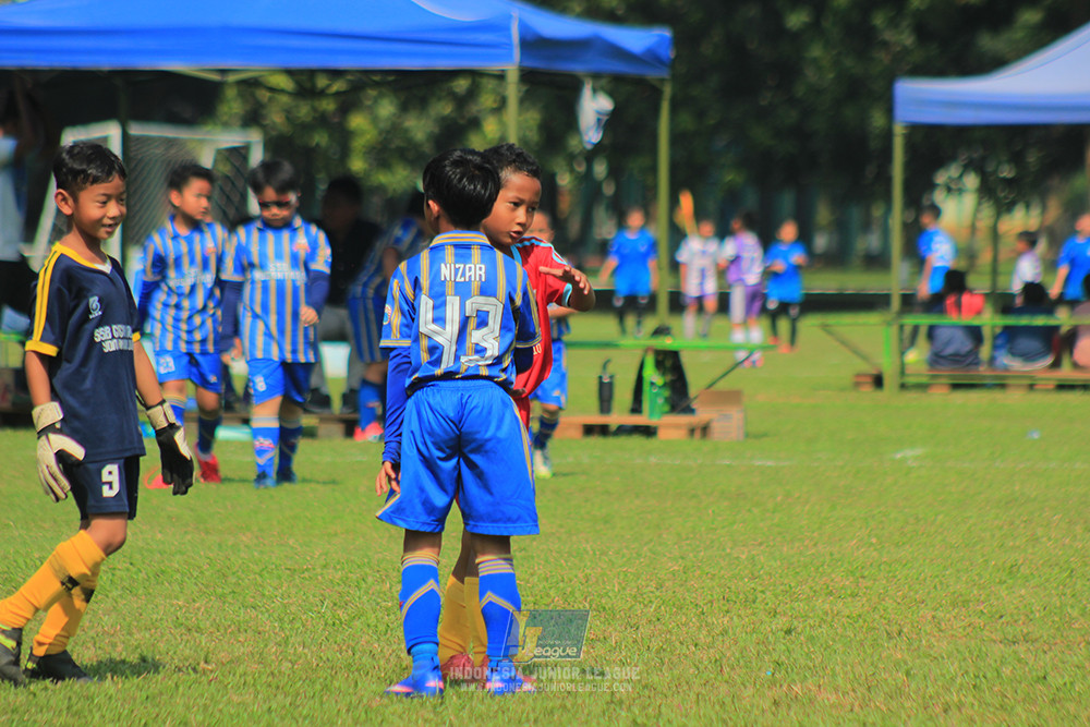 ijlu9 070626 nusantara 2004 vs gagak muda