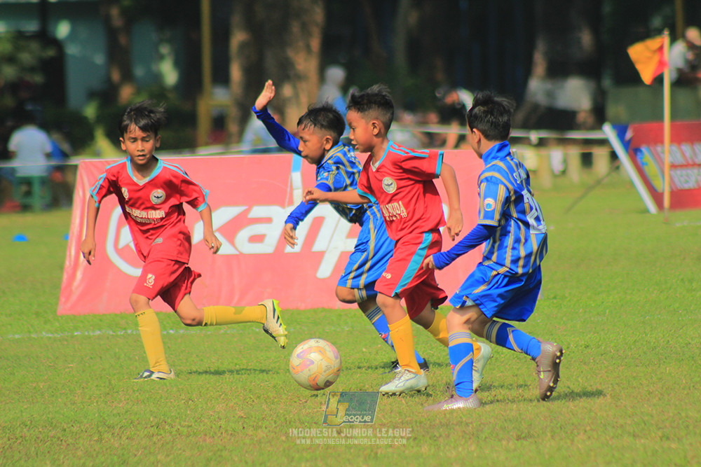 ijlu9 070626 nusantara 2004 vs gagak muda