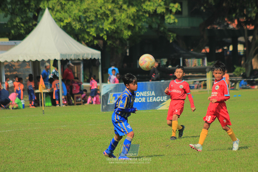 ijlu9 070626 nusantara 2004 vs gagak muda