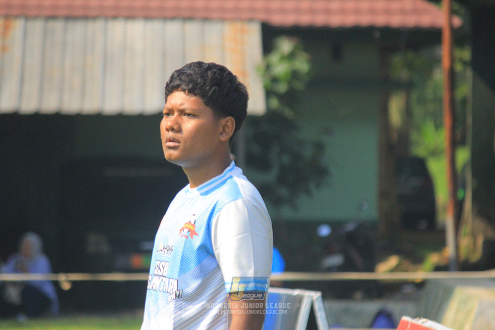 ijlu9 070626 nusantara 2004 vs gagak muda