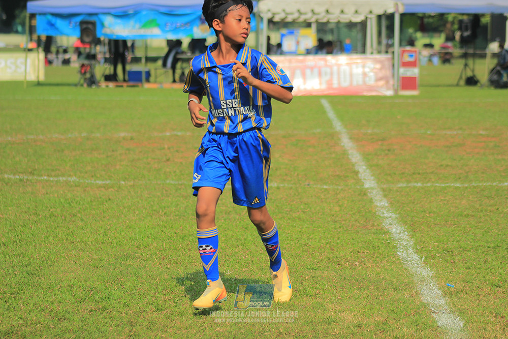 ijlu9 070626 nusantara 2004 vs gagak muda