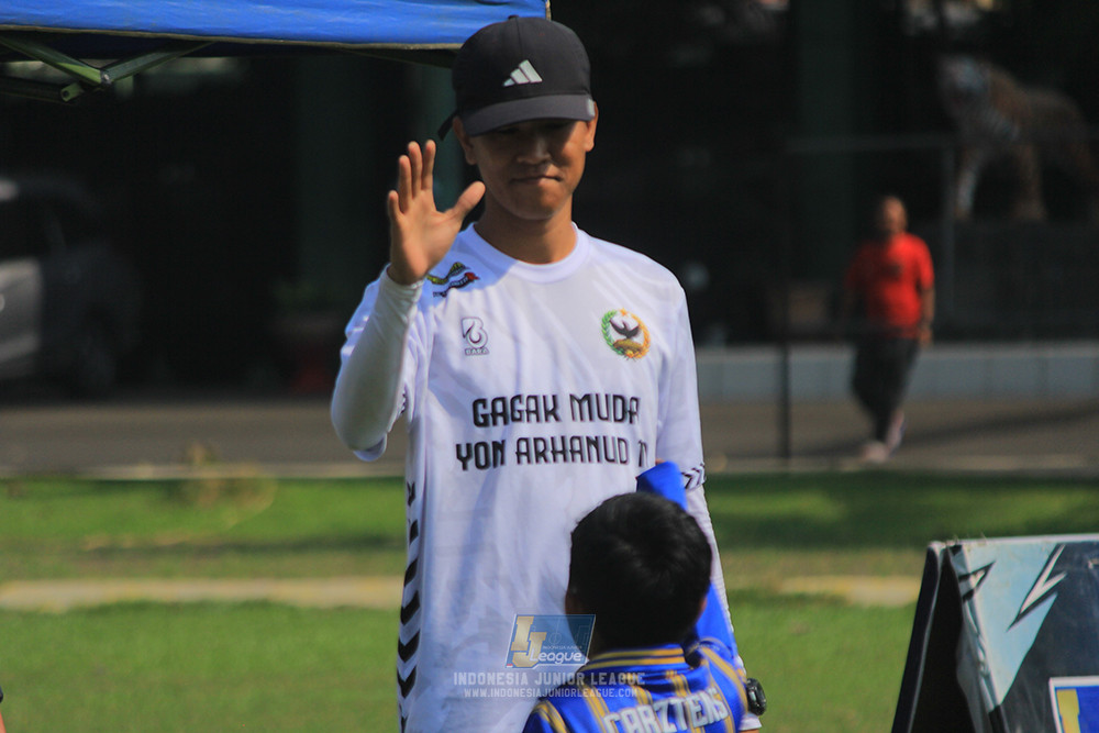 ijlu9 070626 nusantara 2004 vs gagak muda