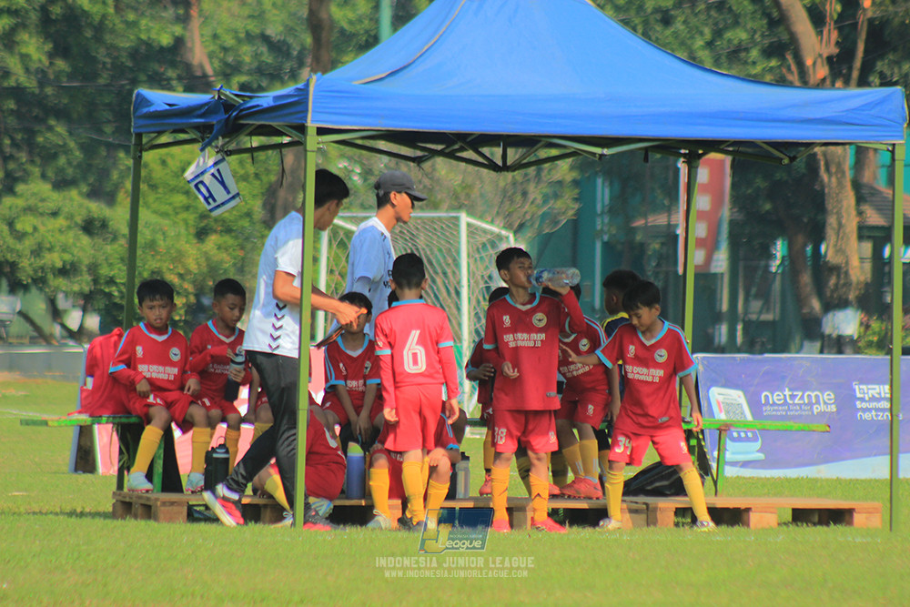ijlu9 070626 nusantara 2004 vs gagak muda
