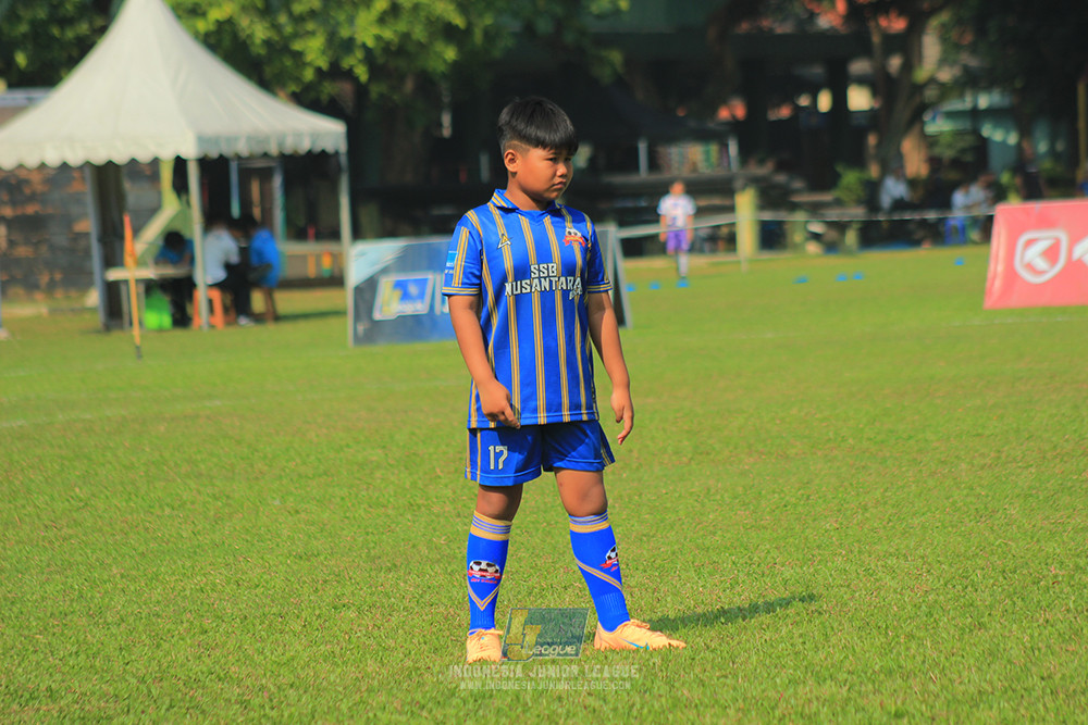 ijlu9 070626 nusantara 2004 vs gagak muda