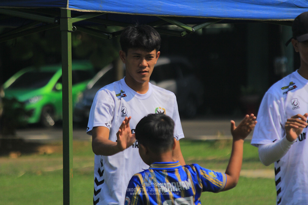 ijlu9 070626 nusantara 2004 vs gagak muda
