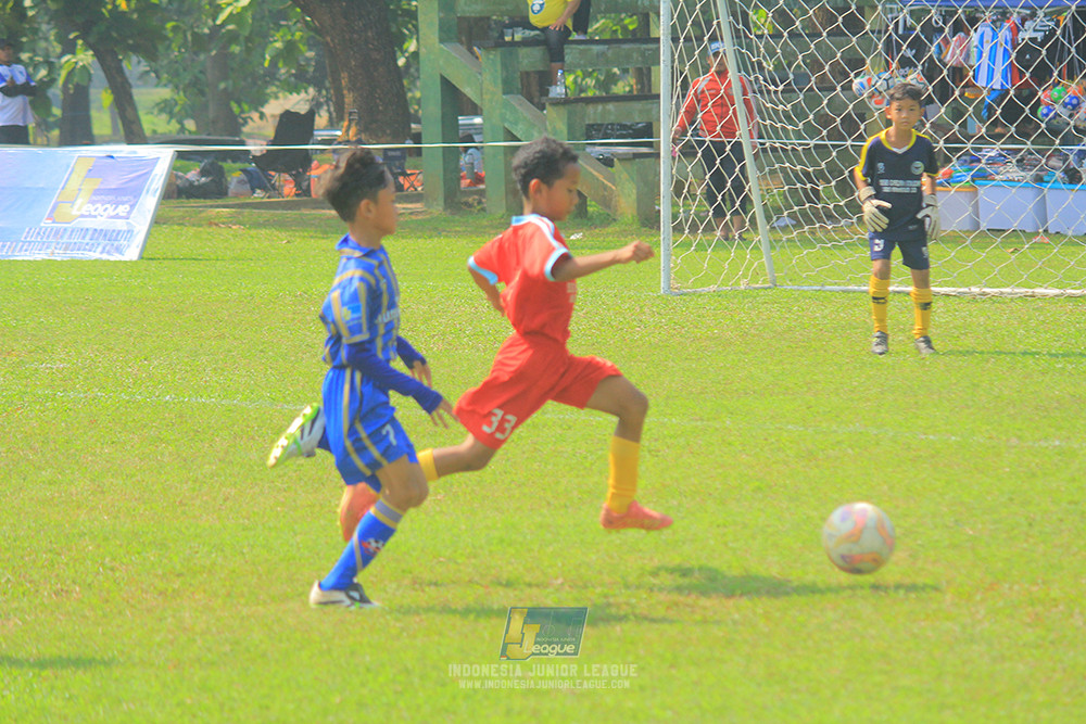 ijlu9 070626 nusantara 2004 vs gagak muda