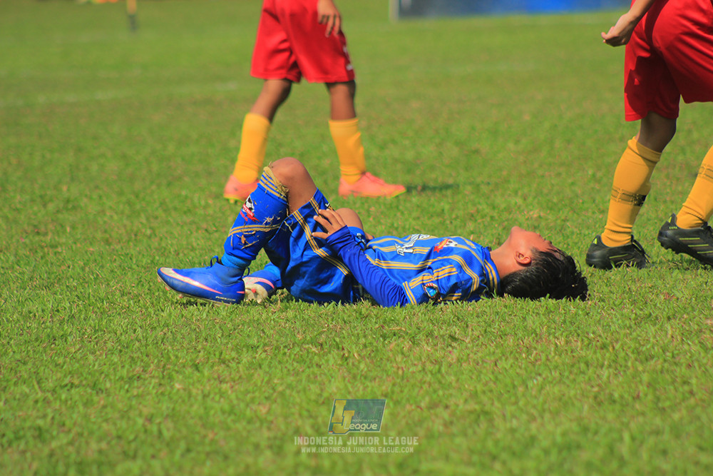 ijlu9 070626 nusantara 2004 vs gagak muda