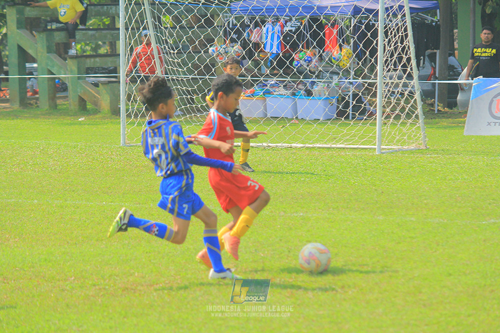 ijlu9 070626 nusantara 2004 vs gagak muda