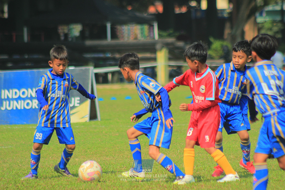 ijlu9 070626 nusantara 2004 vs gagak muda
