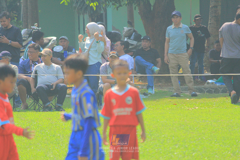 ijlu9 070626 nusantara 2004 vs gagak muda
