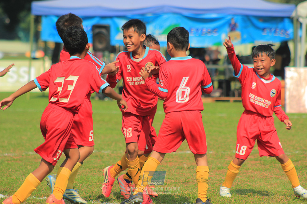 ijlu9 070626 nusantara 2004 vs gagak muda