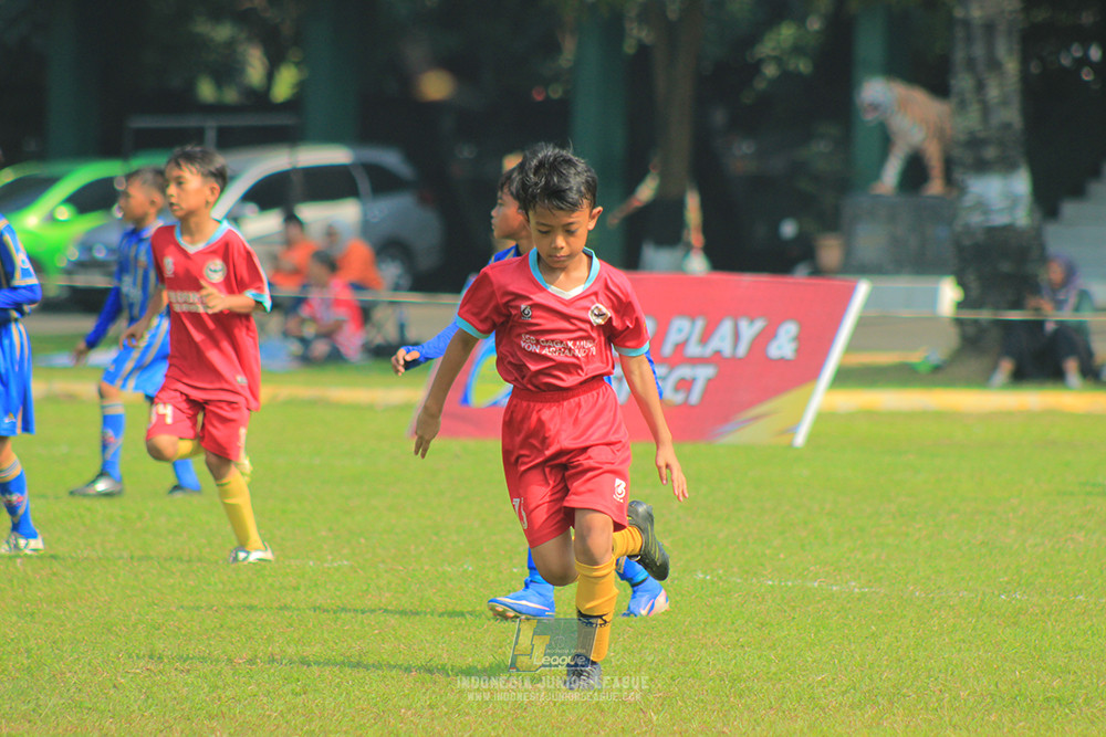 ijlu9 070626 nusantara 2004 vs gagak muda