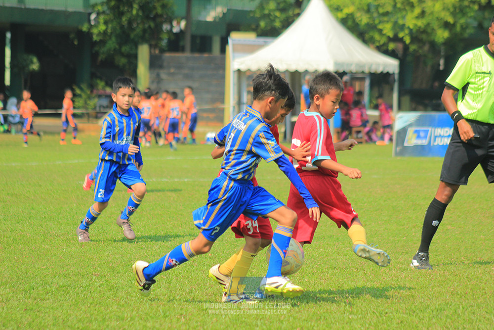 ijlu9 070626 nusantara 2004 vs gagak muda