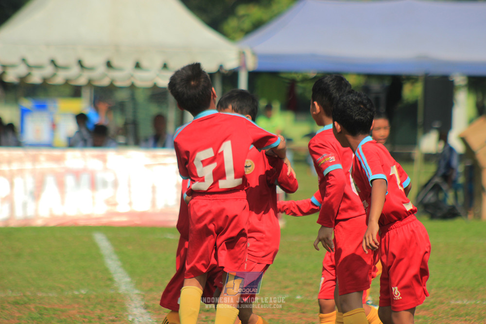 ijlu9 070626 nusantara 2004 vs gagak muda