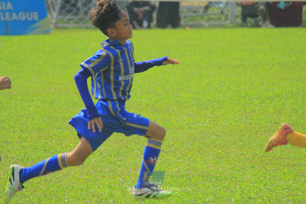 ijlu9 070626 nusantara 2004 vs gagak muda