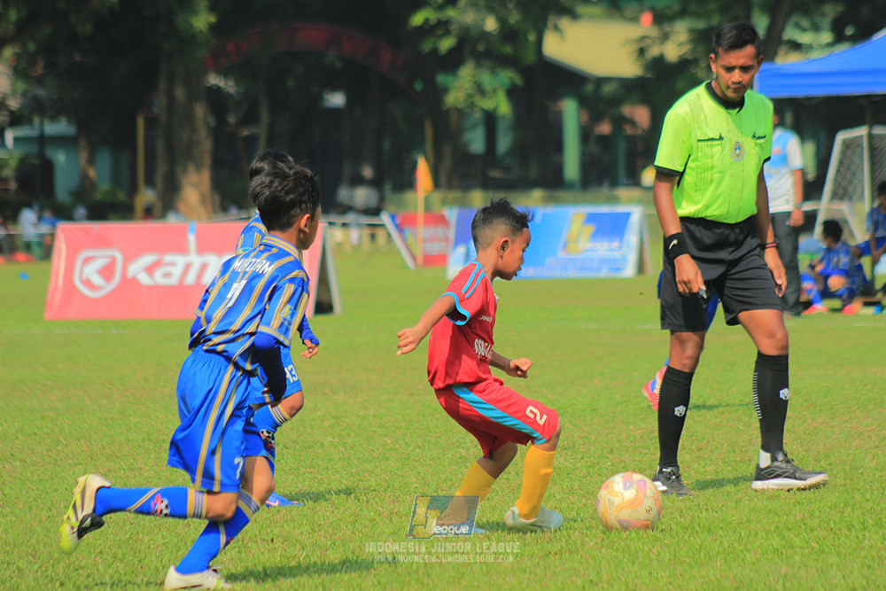 ijlu9 070626 nusantara 2004 vs gagak muda