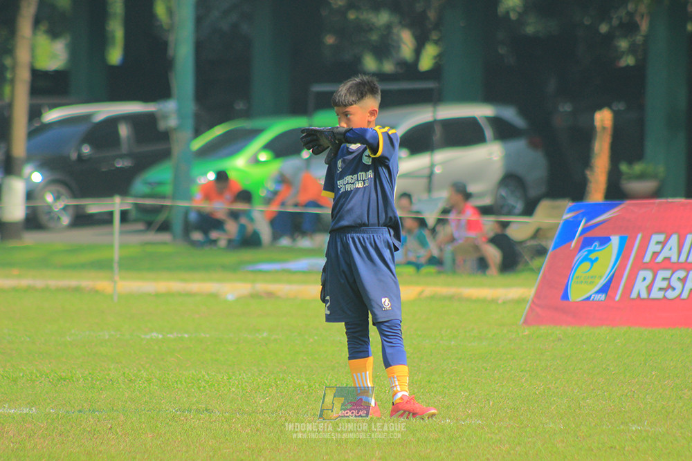 ijlu9 070626 nusantara 2004 vs gagak muda