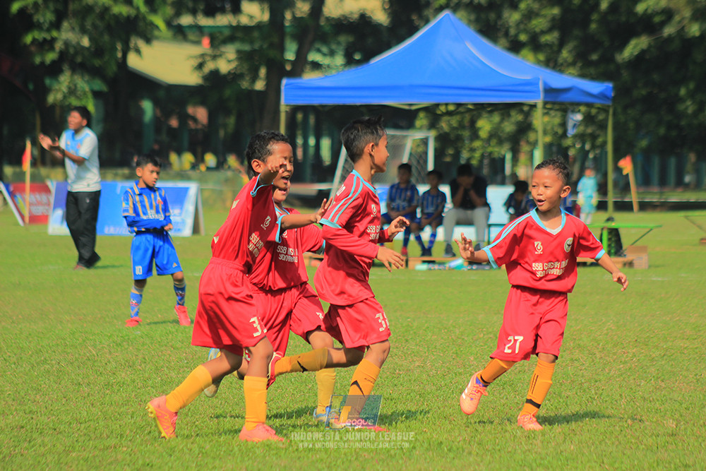 ijlu9 070626 nusantara 2004 vs gagak muda