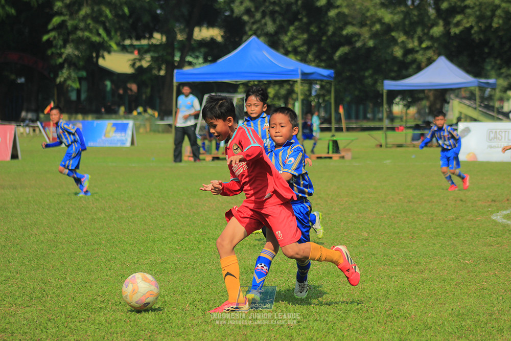 ijlu9 070626 nusantara 2004 vs gagak muda