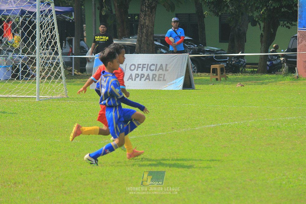 ijlu9 070626 nusantara 2004 vs gagak muda