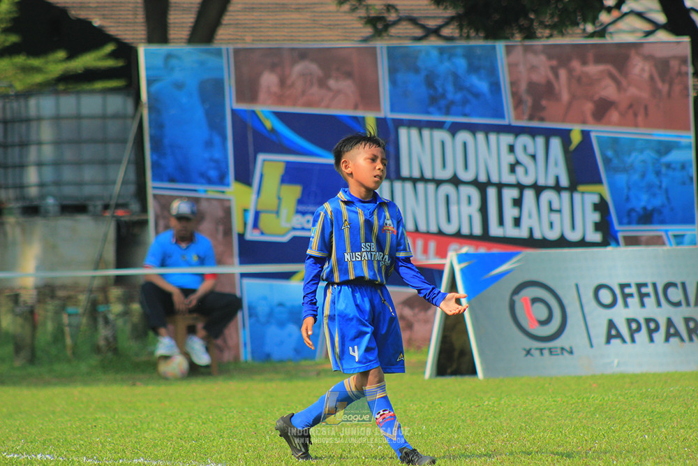 ijlu9 070626 nusantara 2004 vs gagak muda