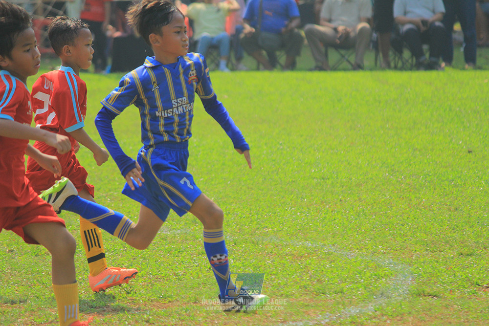 ijlu9 070626 nusantara 2004 vs gagak muda
