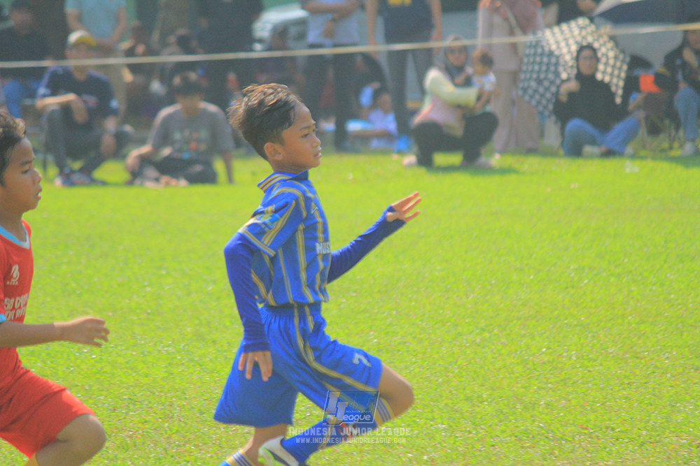 ijlu9 070626 nusantara 2004 vs gagak muda