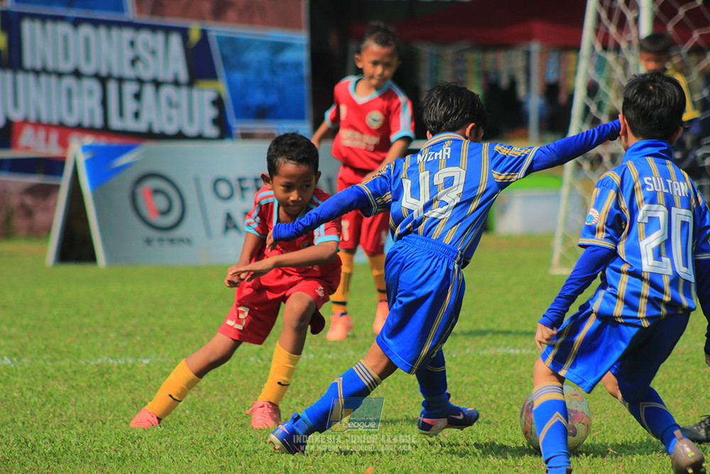 ijlu9 070626 nusantara 2004 vs gagak muda