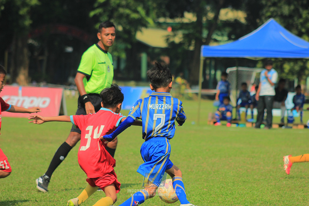 ijlu9 070626 nusantara 2004 vs gagak muda