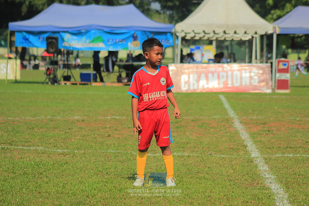 ijlu9 070626 nusantara 2004 vs gagak muda