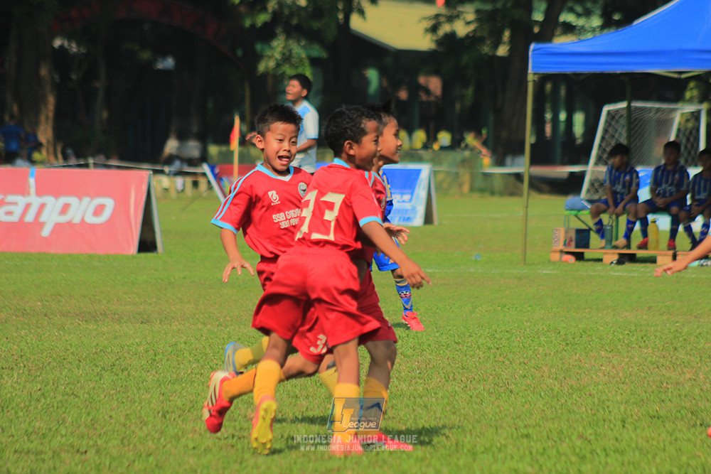 ijlu9 070626 nusantara 2004 vs gagak muda