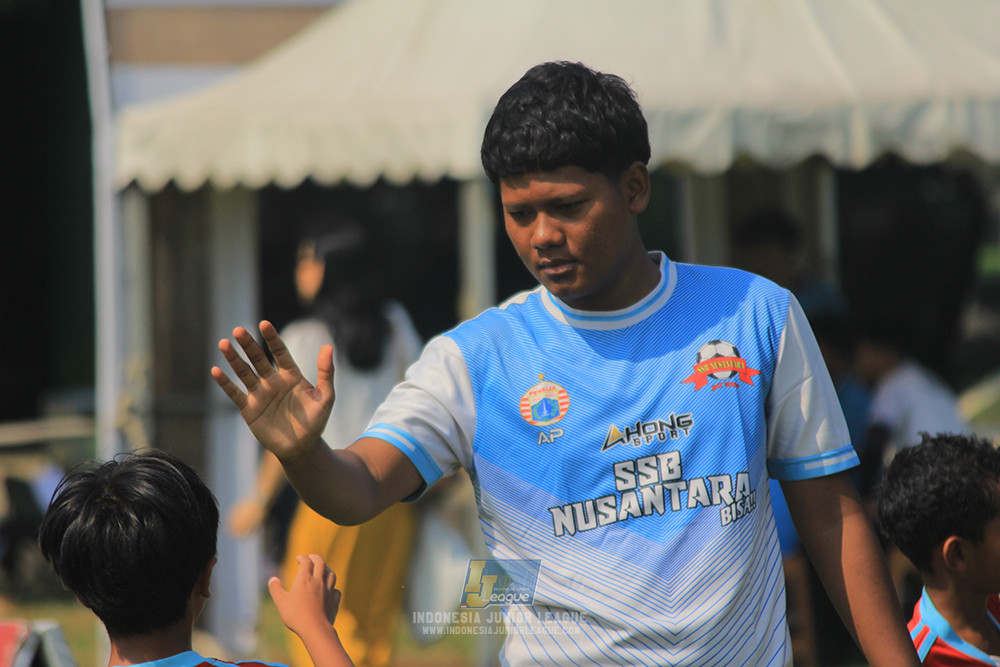 ijlu9 070626 nusantara 2004 vs gagak muda
