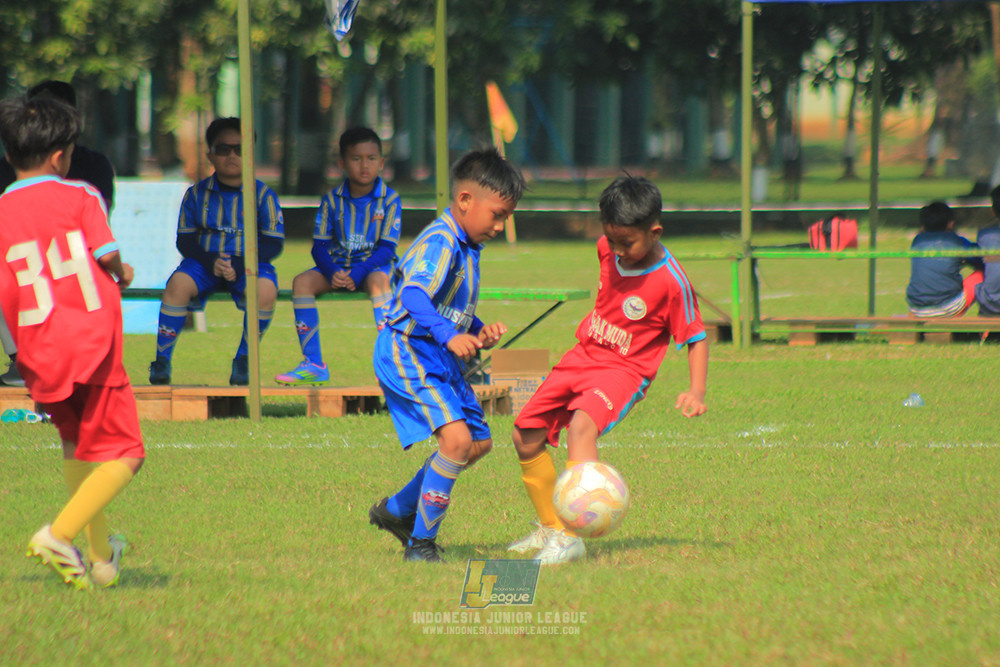 ijlu9 070626 nusantara 2004 vs gagak muda