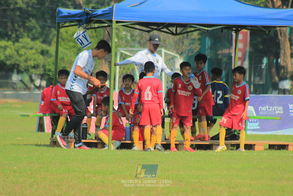 ijlu9 070626 nusantara 2004 vs gagak muda