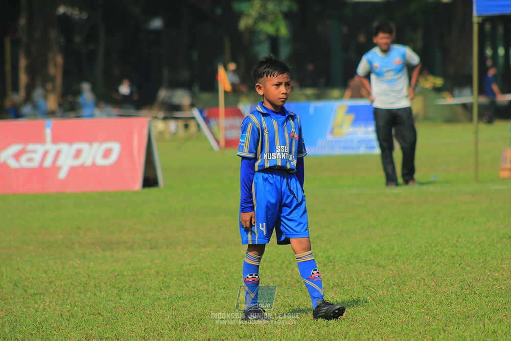 ijlu9 070626 nusantara 2004 vs gagak muda