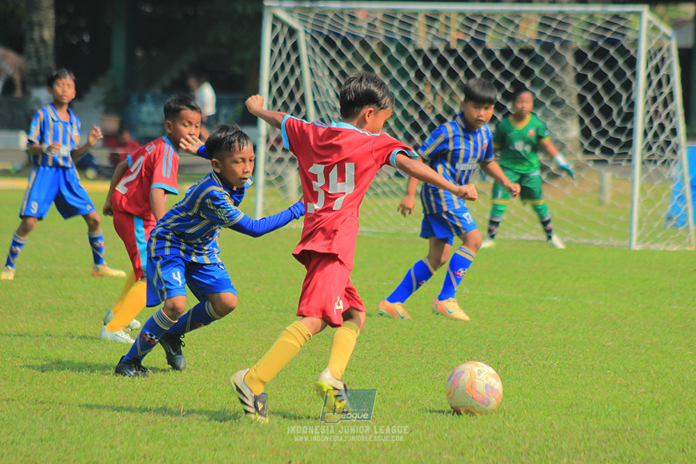 ijlu9 070626 nusantara 2004 vs gagak muda