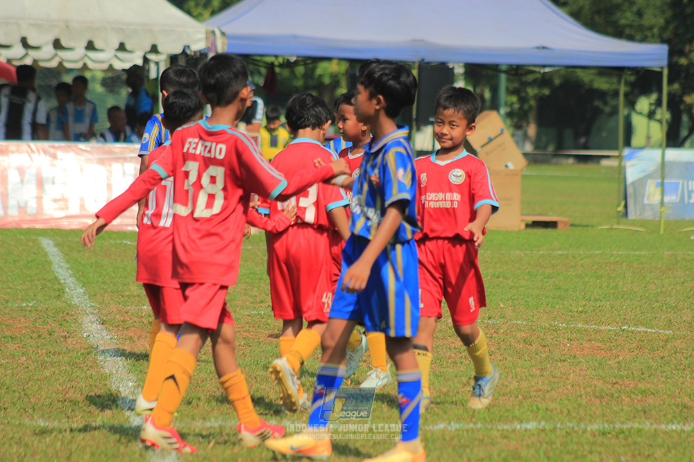 ijlu9 070626 nusantara 2004 vs gagak muda