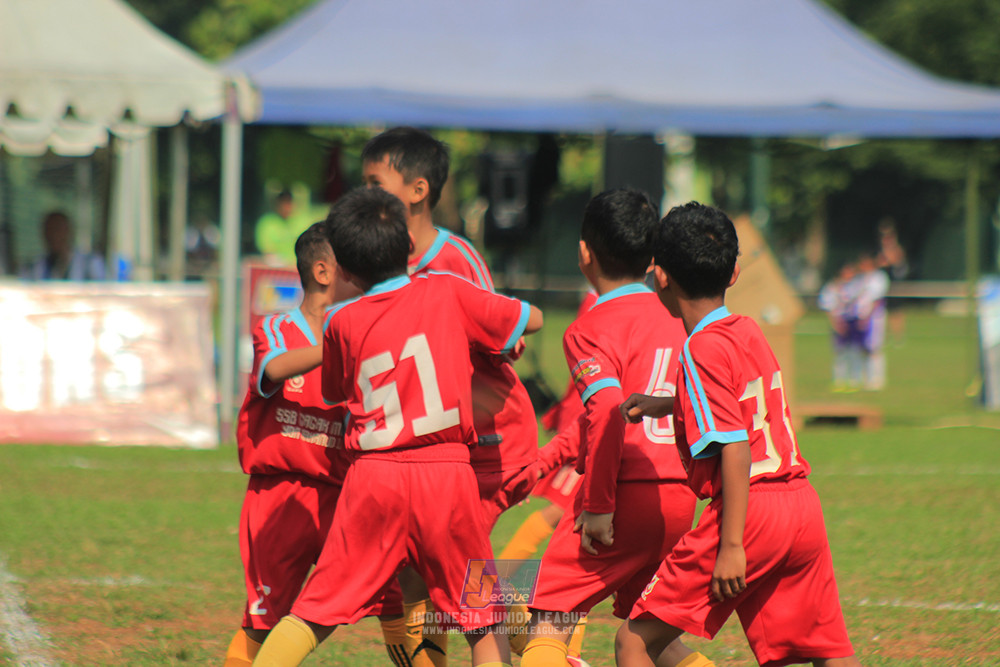ijlu9 070626 nusantara 2004 vs gagak muda