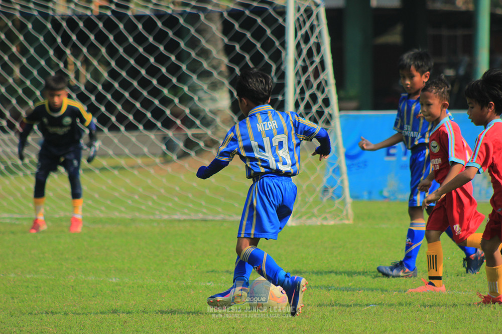 ijlu9 070626 nusantara 2004 vs gagak muda