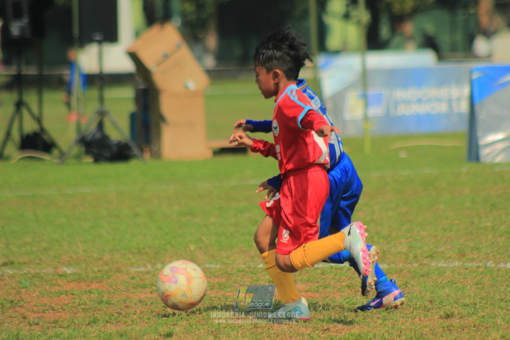 ijlu9 070626 nusantara 2004 vs gagak muda