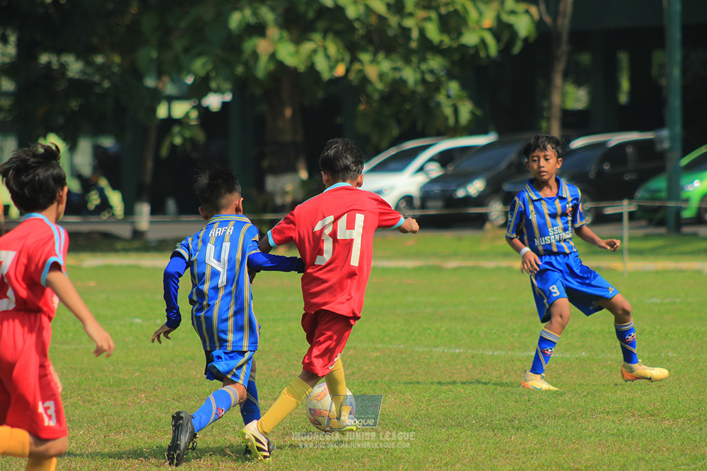 ijlu9 070626 nusantara 2004 vs gagak muda