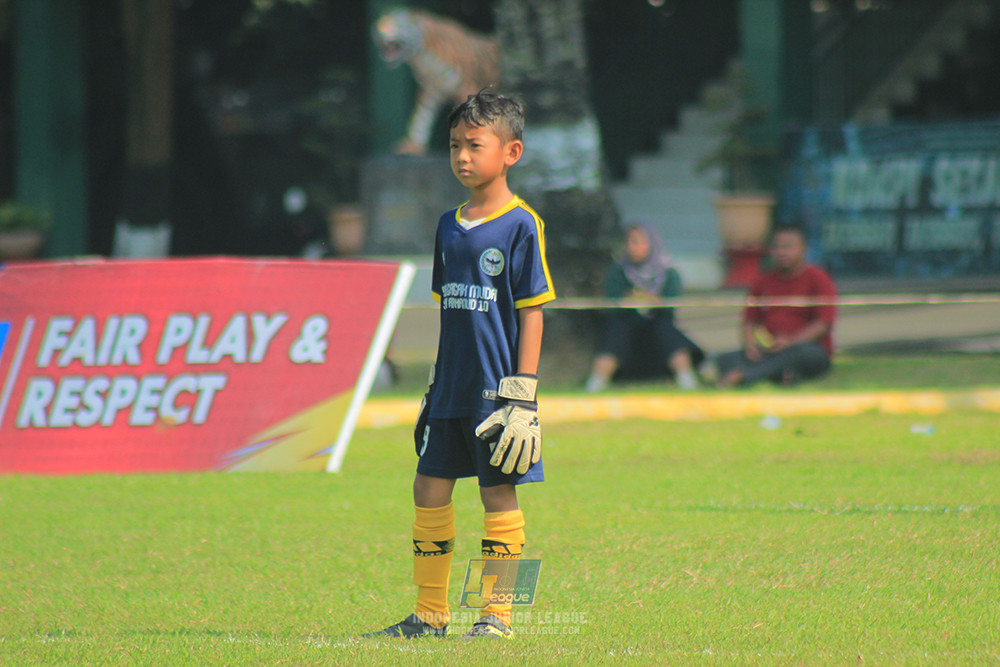 ijlu9 070626 nusantara 2004 vs gagak muda