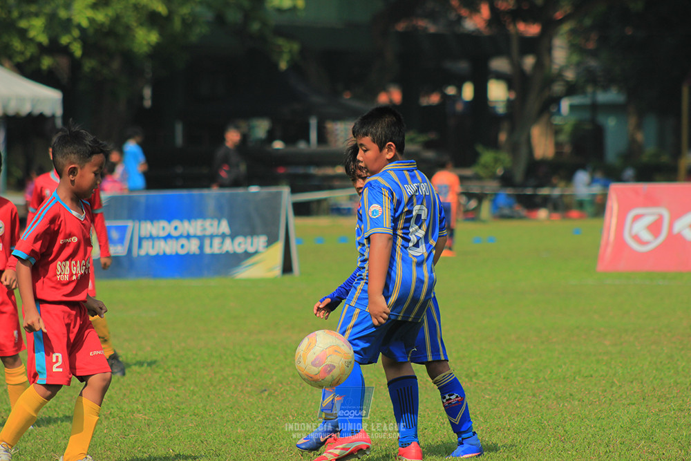 ijlu9 070626 nusantara 2004 vs gagak muda