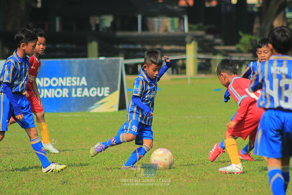 ijlu9 070626 nusantara 2004 vs gagak muda