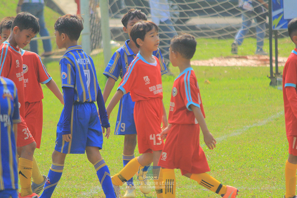 ijlu9 070626 nusantara 2004 vs gagak muda