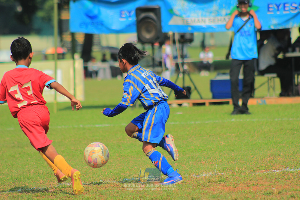 ijlu9 070626 nusantara 2004 vs gagak muda