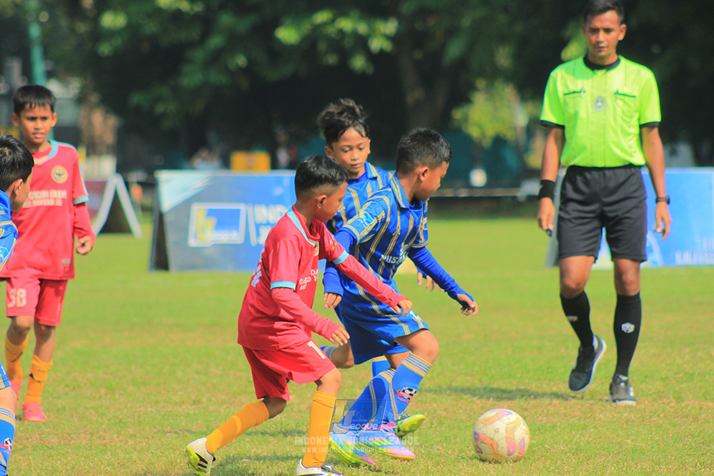 ijlu9 070626 nusantara 2004 vs gagak muda