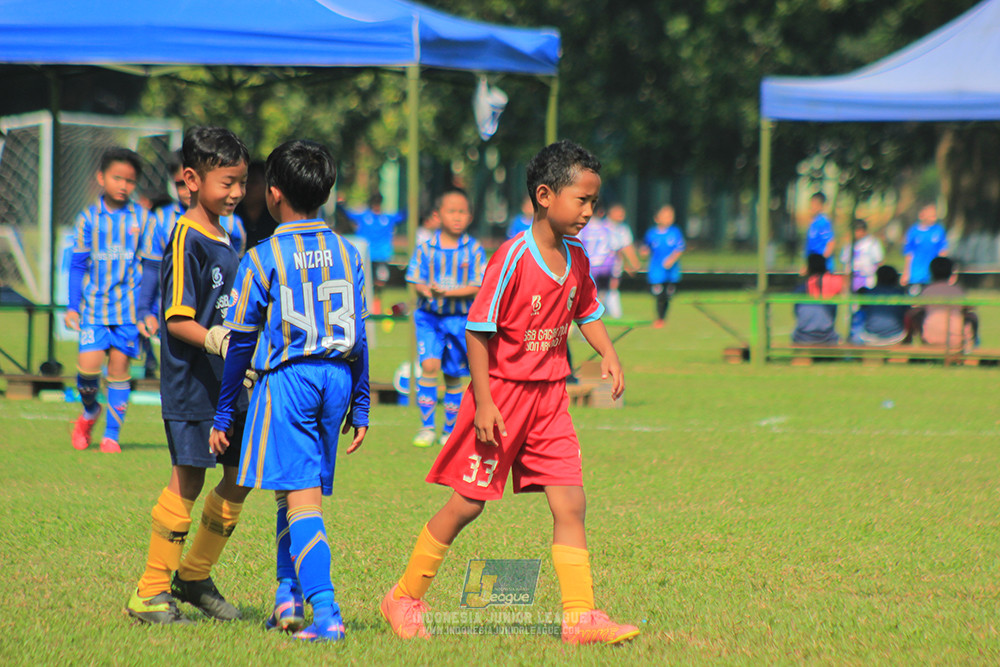 ijlu9 070626 nusantara 2004 vs gagak muda