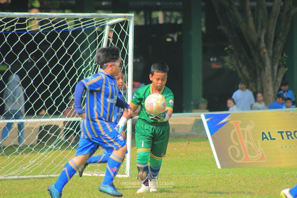ijlu9 070626 nusantara 2004 vs gagak muda